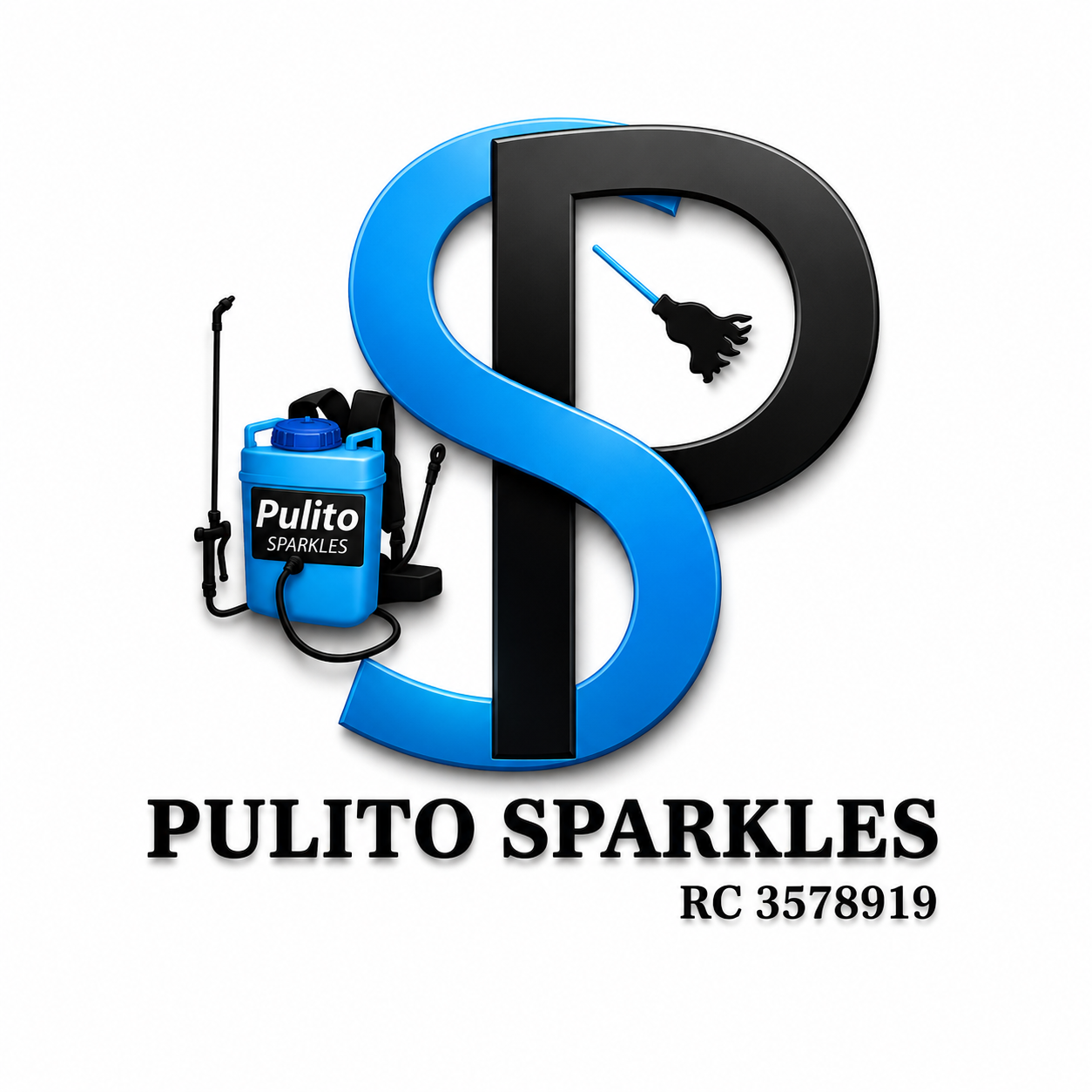 Pulito Sparkles